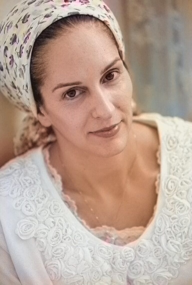 איה׳ איילת בר לבב