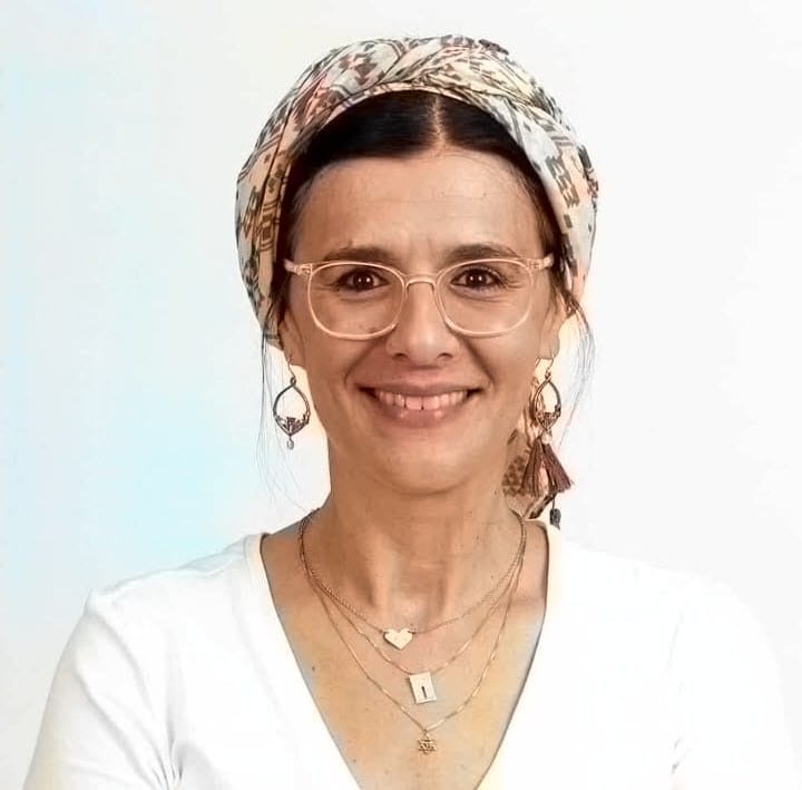 איילת השחר דרור