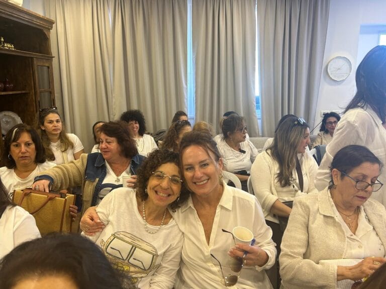 לומדות המכון