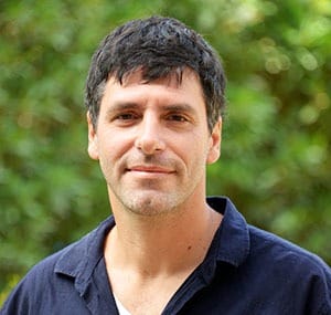 בעז מיכאל פיין